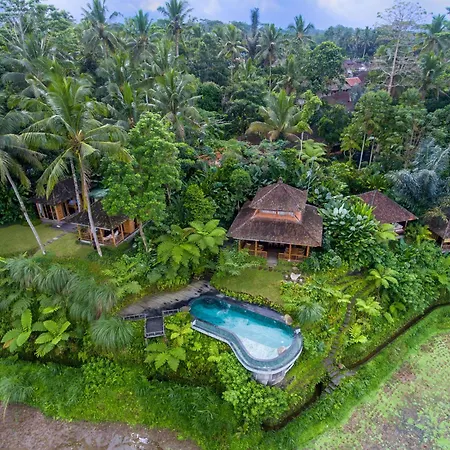 Dewi Tara Haven Bed & Breakfast