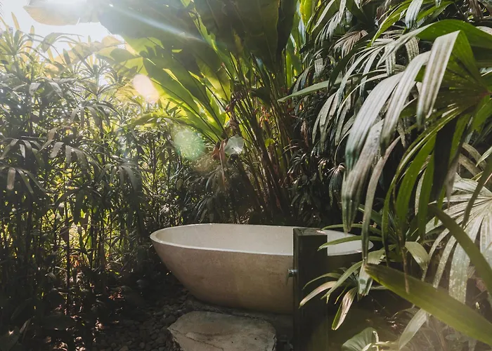ベッド・アンド・ブレックファスト Dewi Tara Haven